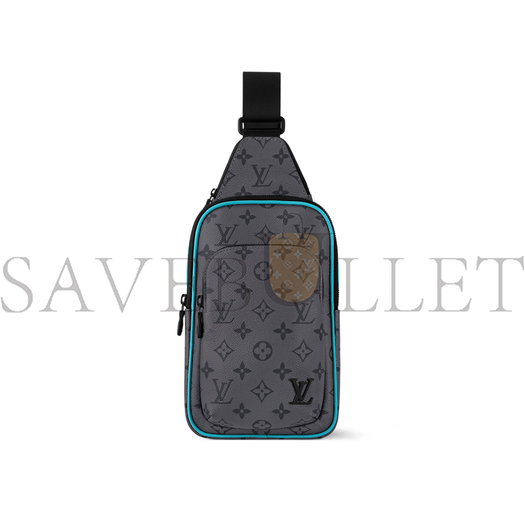 LOUIS VUITTON AVENUE SLINGBAG PM M11703 (33*16*5.7cm) LOUIS VUITTON AVENUE SLINGBAG PM M11703 (33*16*5.7cm)